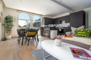 2 bedroom apartment in London Bridge